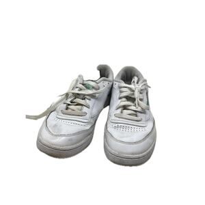 Reebok Classic Nylon Light Grey Mens 9.5